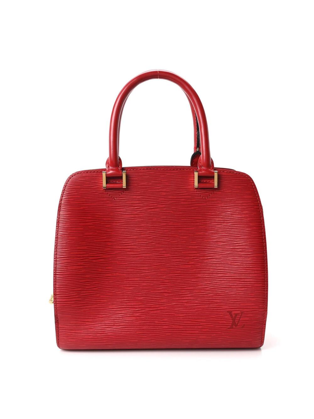 Louis Vuitton Epi Pont-Neuf Castillan #354819L79B